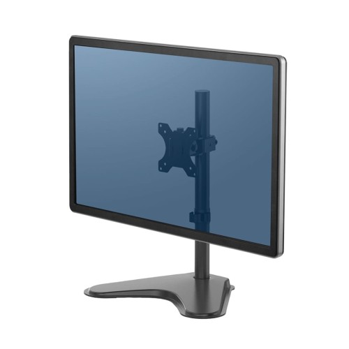 Fellowes Ergonomia  wolnostojące ramię na 1 monitor Seasa - dawne Professional Series™ - 1545750