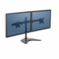 Fellowes Ergonomia  wolnostojące ramię na 2 monitory - poziome Seasa - dawne Professional Series™ - 1545760
