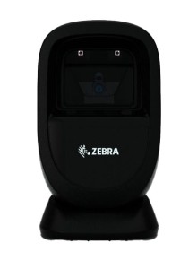 DS9308-SR BLACK SERIAL KIT - EMEA: DS9308-SR00004ZZWW SCANNER, CBA-R01-S07PBR SERIAL CABLE, PWR-WUA5V4W0EU POWER SUPPLY (EU, UK, EMEA,