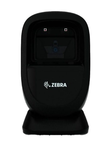 DS9308-SR BLACK SERIAL KIT - EMEA: DS9308-SR00004ZZWW SCANNER, CBA-R01-S07PBR SERIAL CABLE, PWR-WUA5V4W0EU POWER SUPPLY (EU, UK, EMEA, - 1808796