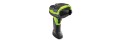 ZEBRA - Czytnik kodów kreskowych DS3678 USB/baza/zasilacz/kabel - 1345978