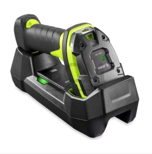 ZEBRA - Czytnik kodów kreskowych DS3678 USB/baza/zasilacz/kabel - 1345978