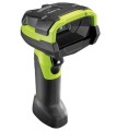 ZEBRA - Czytnik kodów kreskowych DS3678 USB/baza/zasilacz/kabel - 1474697