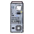 LENOVO ThinkCentre M920t i7-8700 16GB 1TB SSD DVDRW TOWER Win11pro (mysz + klawiatura) UŻYWANY - 1776907