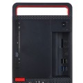 LENOVO ThinkCentre M920t i7-8700 16GB 1TB SSD DVDRW TOWER Win11pro (mysz + klawiatura) UŻYWANY - 1776905