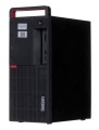 LENOVO ThinkCentre M920t i7-8700 16GB 1TB SSD DVDRW TOWER Win11pro (mysz + klawiatura) UŻYWANY - 1773269