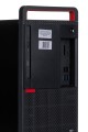 LENOVO ThinkCentre M920t i7-8700 16GB 1TB SSD DVDRW TOWER Win11pro (mysz + klawiatura) UŻYWANY - 1773262