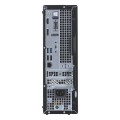 DELL OptiPlex 3080 i5-10500 8GB 256GB SSD SFF Win11pro UŻYWANY - 1792814