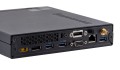 LENOVO ThinkCentre M93P Tiny i5-4570T 8GB 128GB SSD mUSFF Win10pro UŻYWANY - 1761329