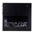 LENOVO ThinkCentre M93P Tiny i5-4570T 8GB 128GB SSD mUSFF Win10pro UŻYWANY - 1761328