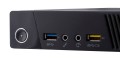 LENOVO ThinkCentre M93P Tiny i5-4570T 8GB 128GB SSD mUSFF Win10pro UŻYWANY - 1761326