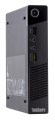 LENOVO ThinkCentre M93P Tiny i5-4570T 8GB 128GB SSD mUSFF Win10pro UŻYWANY - 1761325