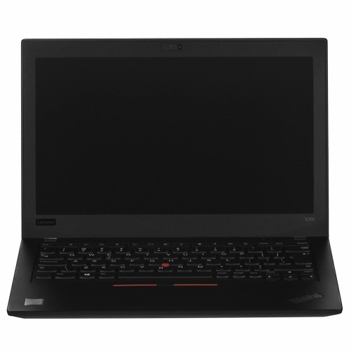 LENOVO ThinkPad X280 i5-8350U 8GB 256GB SSD 12,5" FHD Win11pro + zasilacz UŻYWANY - 1808809