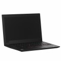 LENOVO ThinkPad X280 i5-8350U 8GB 256GB SSD 12,5" FHD Win11pro + zasilacz UŻYWANY - 1808810
