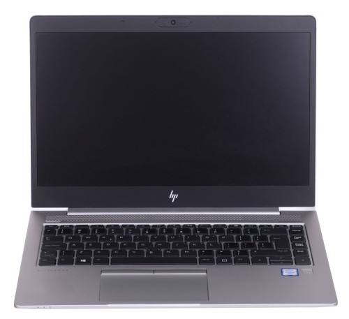 HP EliteBook 840 G6 i5-8365U 16GB 256GB SSD 14" FHD Win11pro + zasilacz UŻYWANY - 1808827