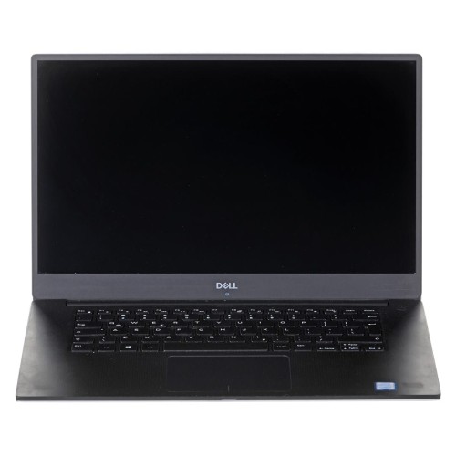DELL Precision 5530 i7-8850H 16GB 512GB SSD 15,6" FHD(P1000) Win11pro + zasilacz UŻYWANY - 1776935