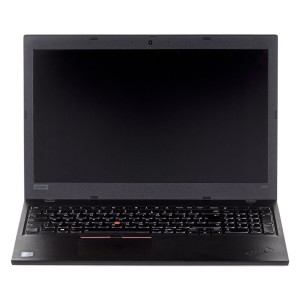 LENOVO ThinkPad L590 i5-8265U 16GB 256GB SSD 15" FHD Win11pro + zasilacz UŻYWANY