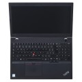 LENOVO ThinkPad L590 i5-8265U 16GB 256GB SSD 15" FHD Win11pro + zasilacz UŻYWANY - 1761335