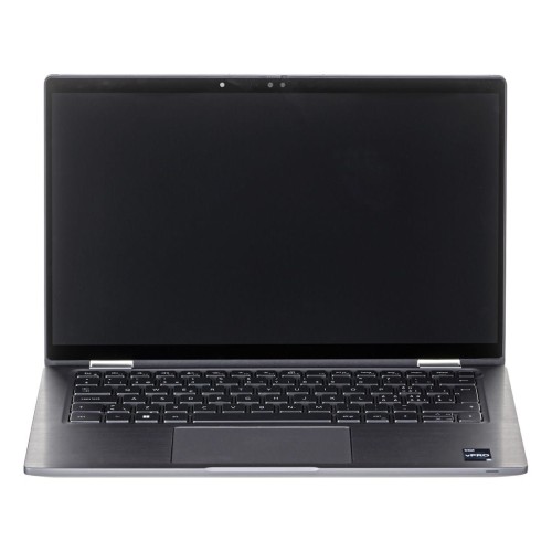 DELL LATITUDE 7430 2w1 i5-1245U 16GB 256GB SSD 14" FHD(dotyk) Win11pro + zasilacz UŻYWANY - 1776948