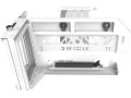 COOLER MASTER UCHWYT DO KARTY GRAFICZNEJ V3 (PCIE 4.0) BIAŁY MCA-U000R-WFVK03 - 1652689