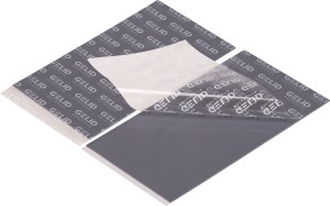 Termopady Gelid Ultimate 90x50x0.5mm TP-VP04-A 2pcs