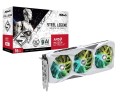 Karta graficzna ASRock Radeon RX 7600 XT Steel Legend 16GB OC - 1808881
