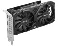 Karta graf. MSI GeForce RTX 3050 VENTUS 2X 6G - 1808930