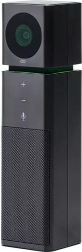 System videokonferencyjny Boom Collaboration UNO BM03-0016, Czarny - 1802997