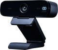 Kamera wideokonferencyjna Boom Collaboration MINI BM01-0010, Czarna - 1808944
