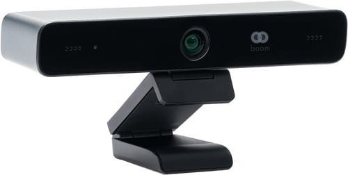 Kamera wideokonferencyjna Boom Collaboration MEZZO BM01-0020, Czarna - 1808955