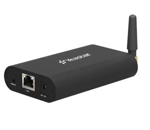 Yeastar Neogate TG100 - Bramka VoIP 1xGSM - 1664195