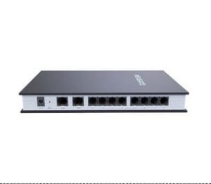 Yeastar NeoGate TA810 - Bramka VoIP 8xFXO