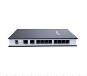 Yeastar NeoGate TA810 - Bramka VoIP 8xFXO - 1808957