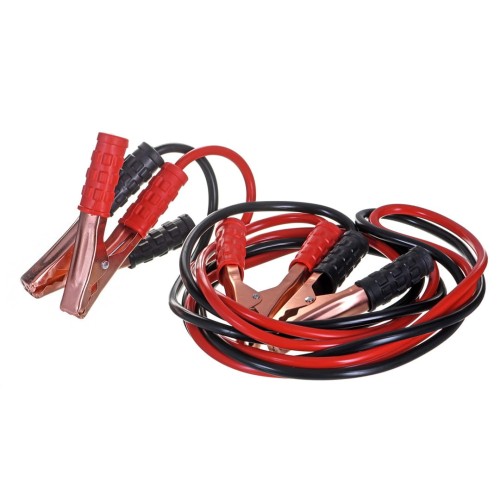 CARDOS Kable rozruchowe 400A długość 3m - 1776977