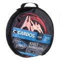 CARDOS Kable rozruchowe 400A długość 3m - 1776980