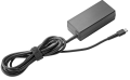 HP 45W USB-C AC Adapter N8N14AA - 1504564