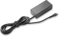 HP 45W USB-C AC Adapter N8N14AA - 1464733