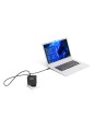 Zasilacz do laptopa PORT DESIGNS 900096B - 1664205