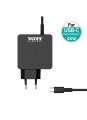 Zasilacz do laptopa PORT DESIGNS 900096B - 1664202