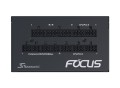 Seasonic Focus GX 1000, 80 PLUS Gold Netzteil, modular, ATX 3.0, PCIe 5.0 - 1000 Watt - 1797046