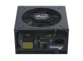Seasonic Focus GX 1000, 80 PLUS Gold Netzteil, modular, ATX 3.0, PCIe 5.0 - 1000 Watt - 1797043