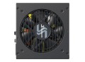 Seasonic Focus GX 1000, 80 PLUS Gold Netzteil, modular, ATX 3.0, PCIe 5.0 - 1000 Watt - 1797047