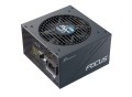Seasonic Focus GX 1000, 80 PLUS Gold Netzteil, modular, ATX 3.0, PCIe 5.0 - 1000 Watt - 1797049