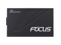 Seasonic Focus GX 1000, 80 PLUS Gold Netzteil, modular, ATX 3.0, PCIe 5.0 - 1000 Watt - 1797050
