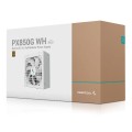 Uchwyt pod kartę graficzną DeepCool PX850-G WH - 1755513