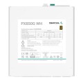 Uchwyt pod kartę graficzną DeepCool PX850-G WH - 1808997