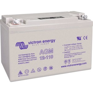 Victron Energy BAT412101104 bez kategorii