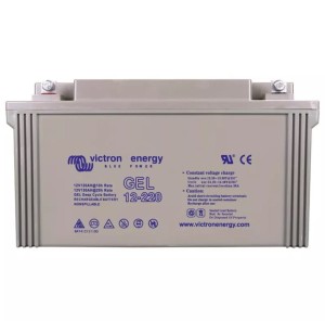 Victron Energy Akumulator żelowy 220Ah 12V