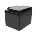 GREEN CELL AKUMULATOR ŻELOWY AGM22 12V 40AH - 1809035