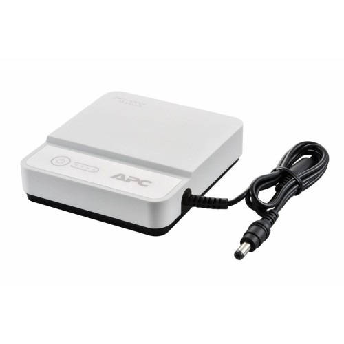 APC Network UPS 12Vdc 3A Lithium Battery - 1752347